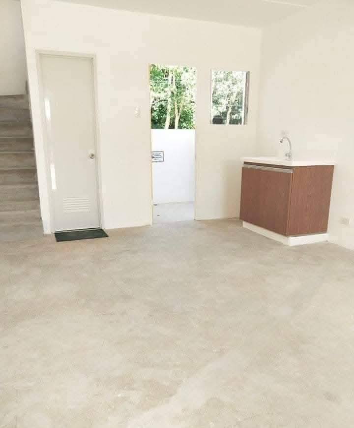 Interior one