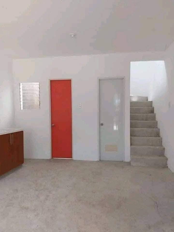 Interior one