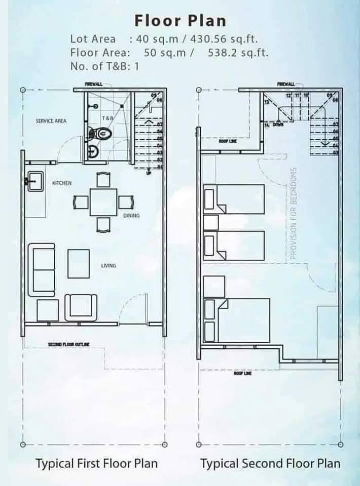 Interior one
