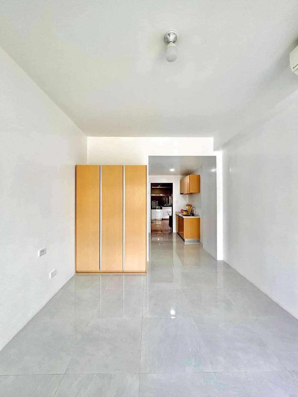 Interior one