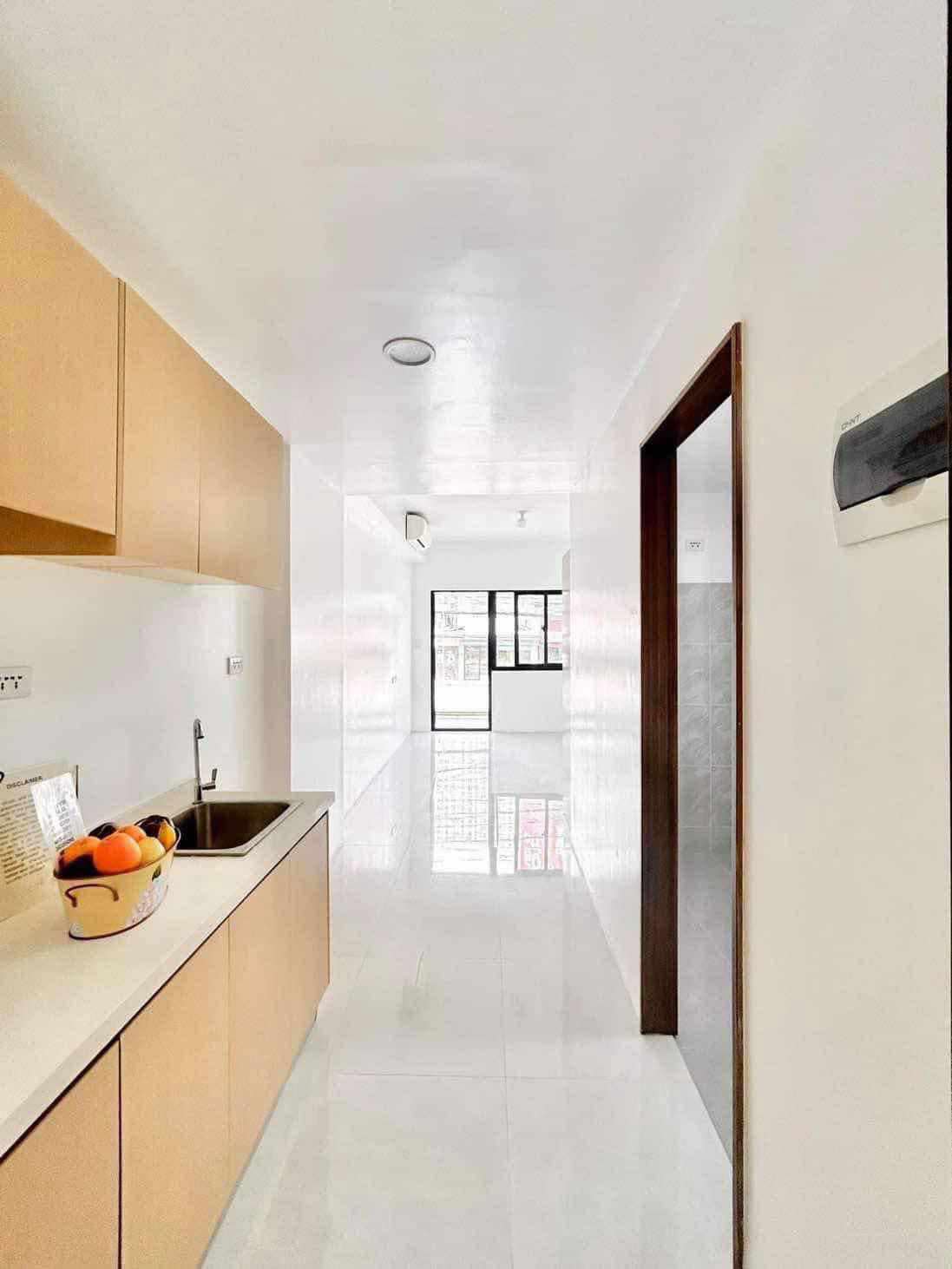 Interior one