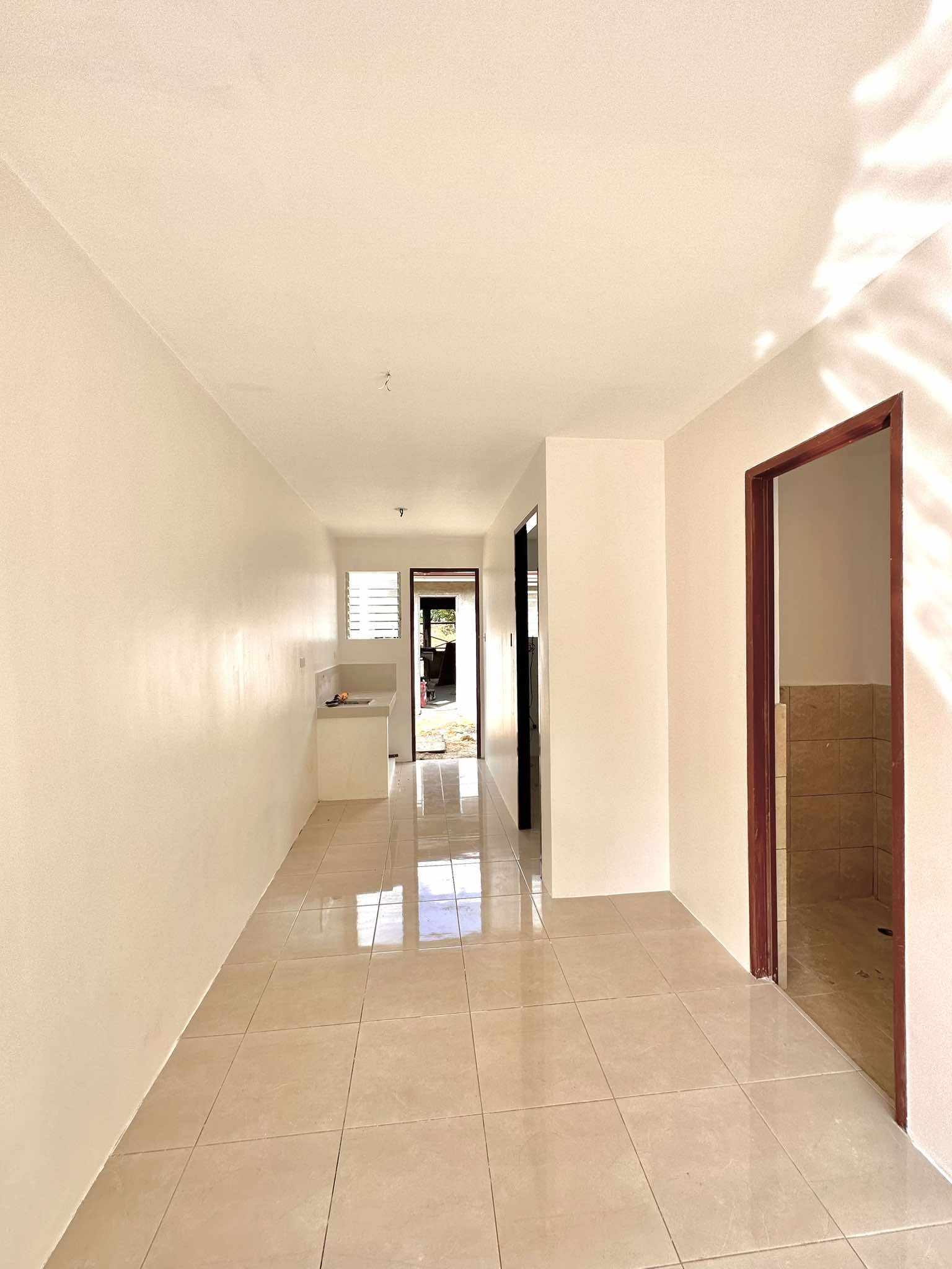Interior one