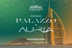 AURIA - by Grandland Lahug