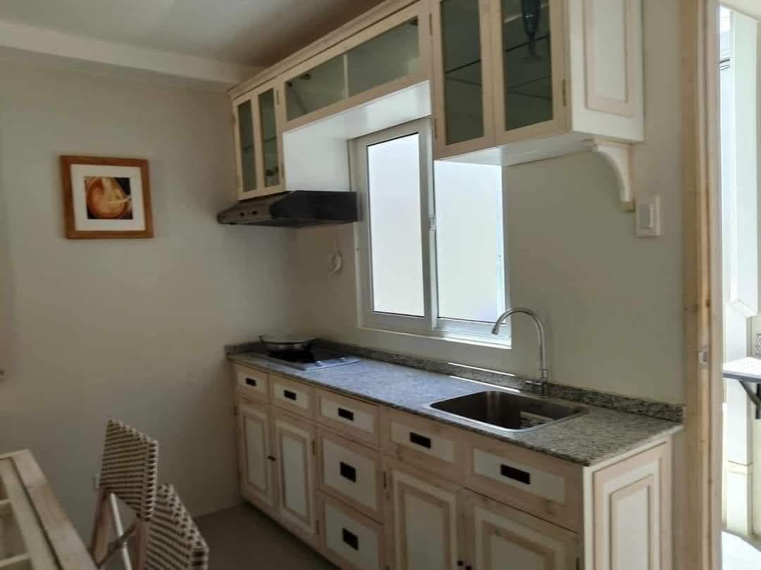 Interior one