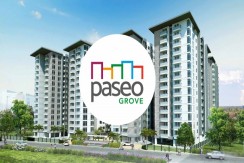 Paseo Grove- Priland - Humay Humay Lapu-Lapu City
