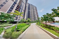 Mandani Bay Suites - HTLand, Inc. - Tipolo, Mandaue City, Cebu